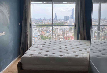 Кондоминиум в Бангкоке, Таиланд | THE253457