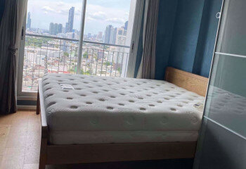 Кондоминиум в Бангкоке, Таиланд | THE253457