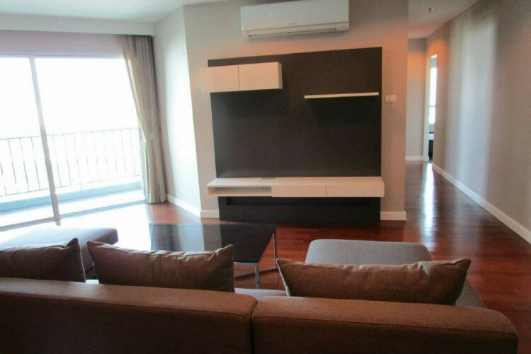 Кондоминиум в Бангкоке, Таиланд | THE313047