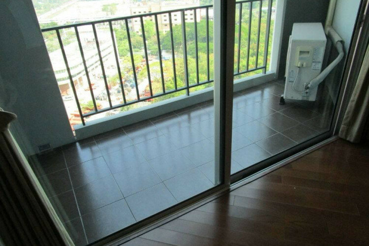 Кондоминиум в Бангкоке, Таиланд | THE313047