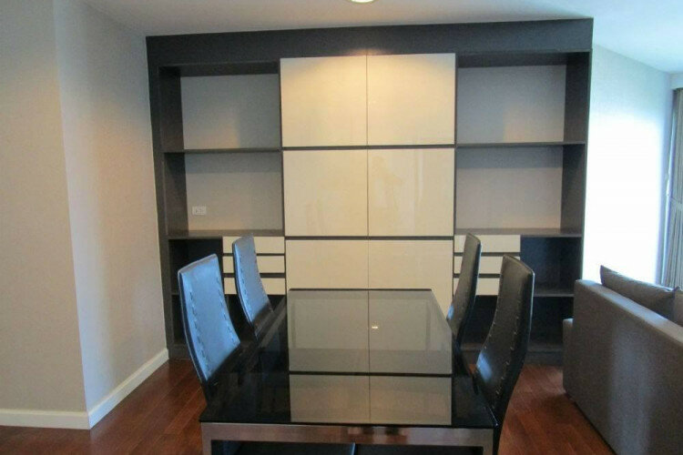 Кондоминиум в Бангкоке, Таиланд | THE313047