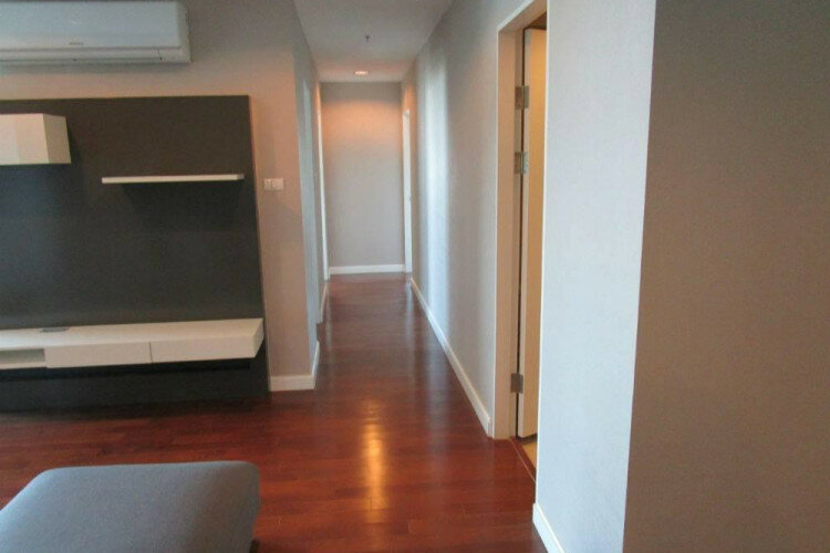 Кондоминиум в Бангкоке, Таиланд | THE313047