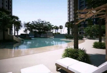 Кондоминиум в Бангкоке, Таиланд | THE313047