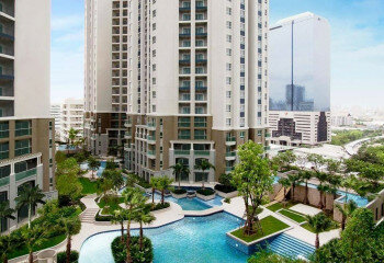 Кондоминиум в Бангкоке, Таиланд | THE313047