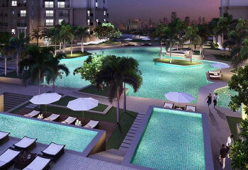 Кондоминиум в Бангкоке, Таиланд | THE313047