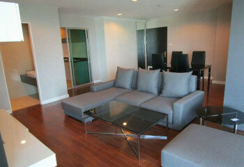 Кондоминиум в Бангкоке, Таиланд 