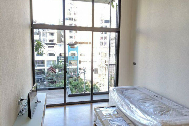 Кондоминиум в Бангкоке, Таиланд | THE513691