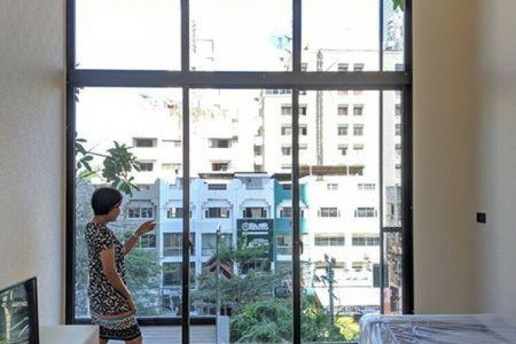 Кондоминиум в Бангкоке, Таиланд | THE513691