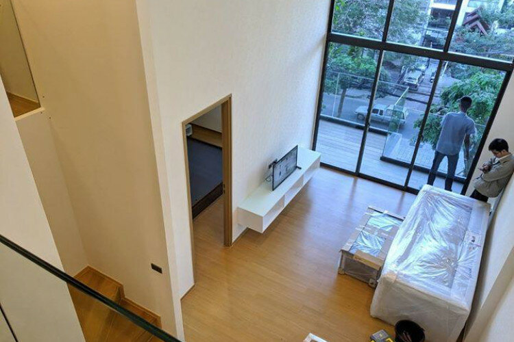 Кондоминиум в Бангкоке, Таиланд | THE513691