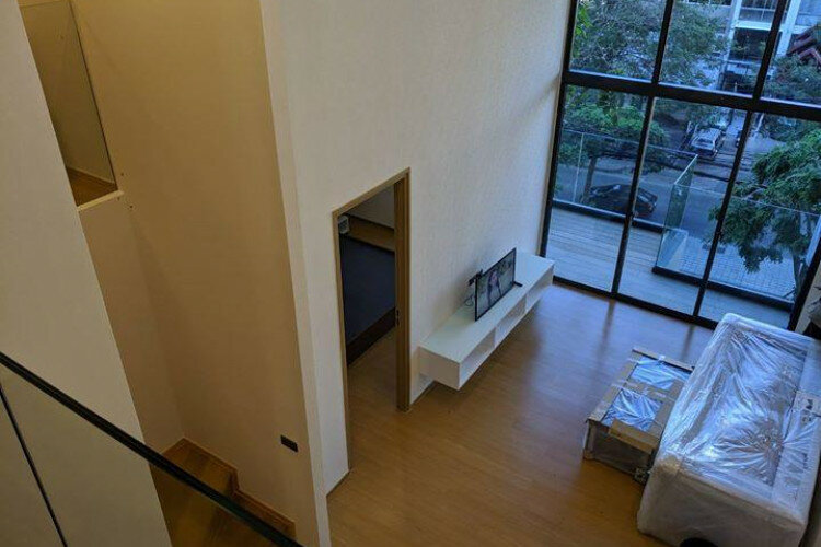 Кондоминиум в Бангкоке, Таиланд | THE513691