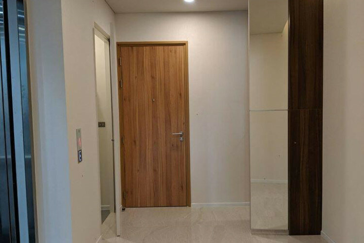 Кондоминиум в Бангкоке, Таиланд | THE513691