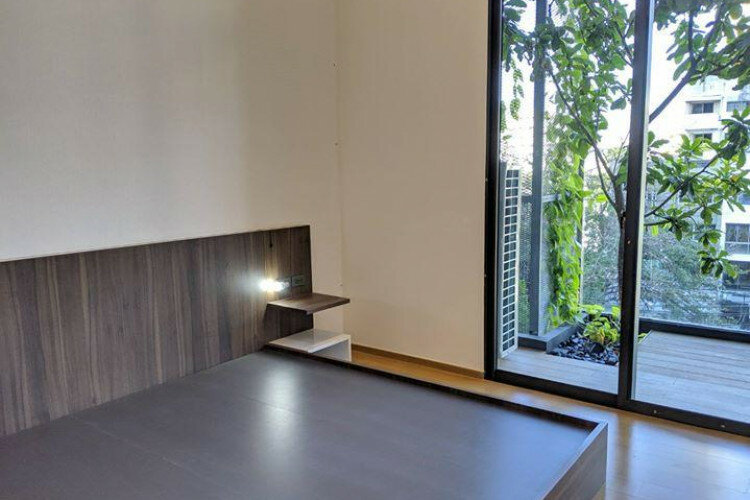 Кондоминиум в Бангкоке, Таиланд | THE513691