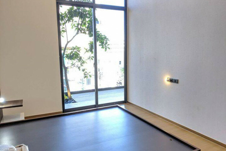 Кондоминиум в Бангкоке, Таиланд | THE513691