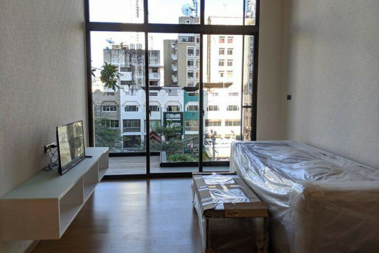 Кондоминиум в Бангкоке, Таиланд | THE513691