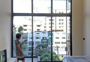 Кондоминиум в Бангкоке, Таиланд | THE513691