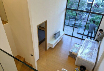 Кондоминиум в Бангкоке, Таиланд | THE513691