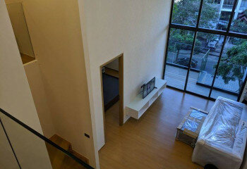 Кондоминиум в Бангкоке, Таиланд | THE513691