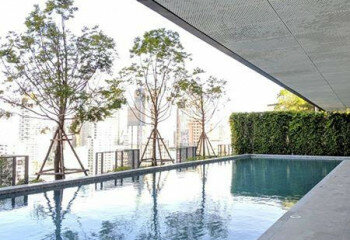 Кондоминиум в Бангкоке, Таиланд | THE513691