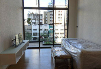 Кондоминиум в Бангкоке, Таиланд 