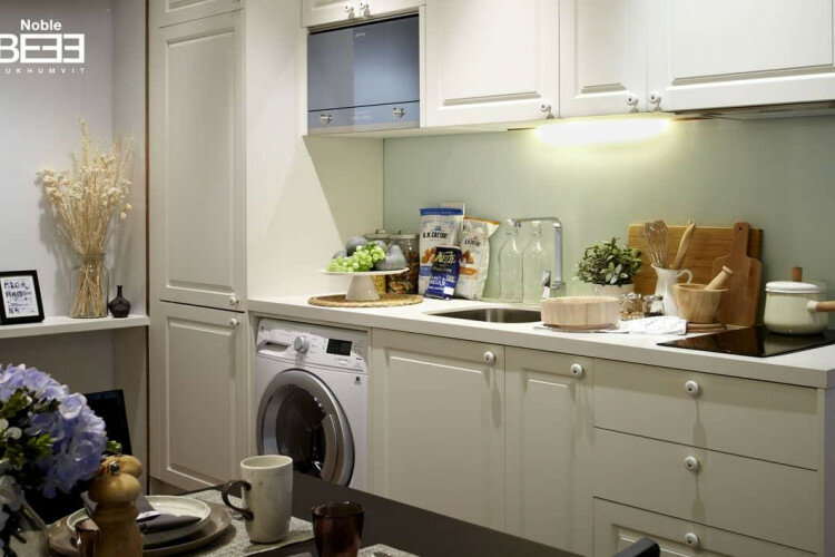 Кондоминиум в Бангкоке, Таиланд | THE114183