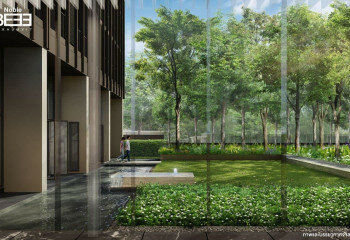 Кондоминиум в Бангкоке, Таиланд | THE114183