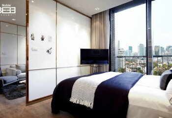 Кондоминиум в Бангкоке, Таиланд | THE114183