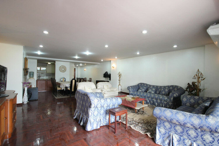 Кондоминиум в Бангкоке, Таиланд | THE414165