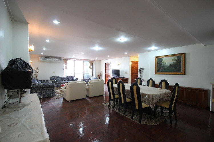 Кондоминиум в Бангкоке, Таиланд | THE414165