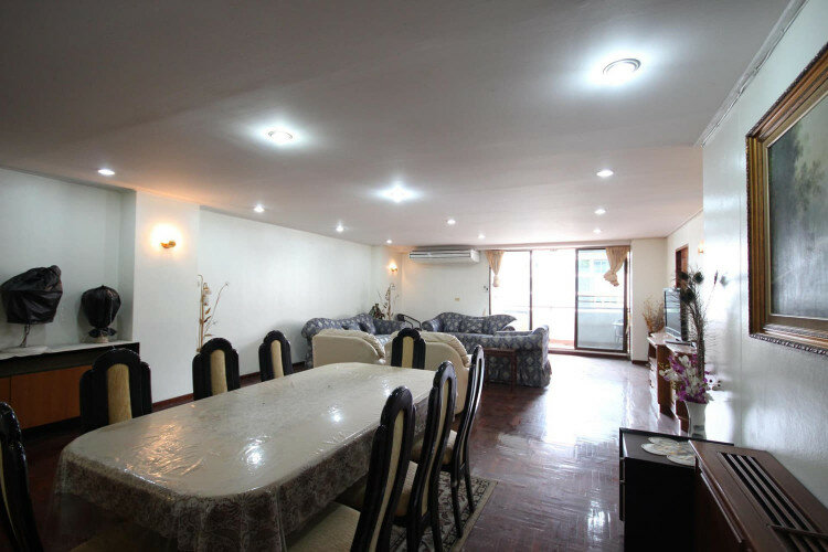 Кондоминиум в Бангкоке, Таиланд | THE414165