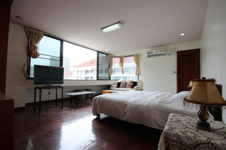 Кондоминиум в Бангкоке, Таиланд | THE414165