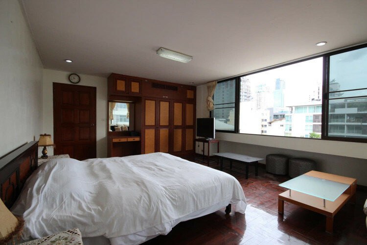 Кондоминиум в Бангкоке, Таиланд | THE414165