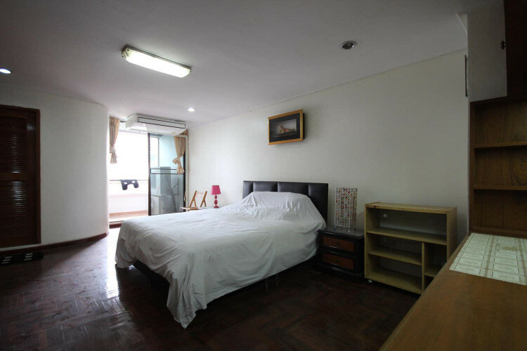 Кондоминиум в Бангкоке, Таиланд | THE414165