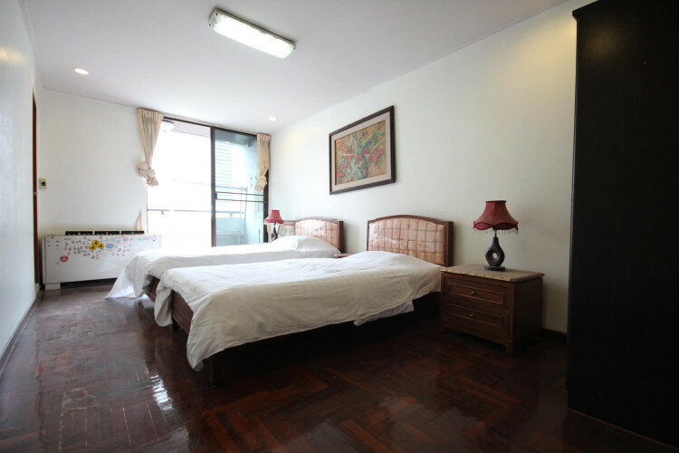 Кондоминиум в Бангкоке, Таиланд | THE414165