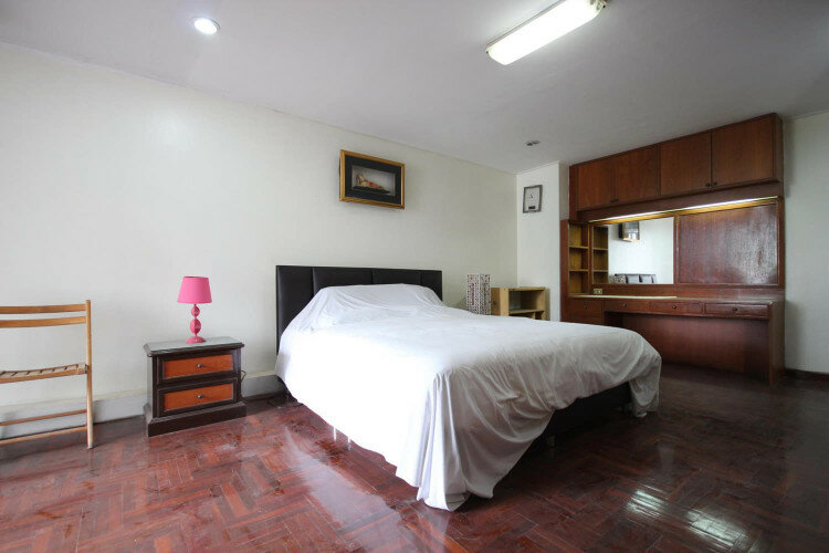 Кондоминиум в Бангкоке, Таиланд | THE414165