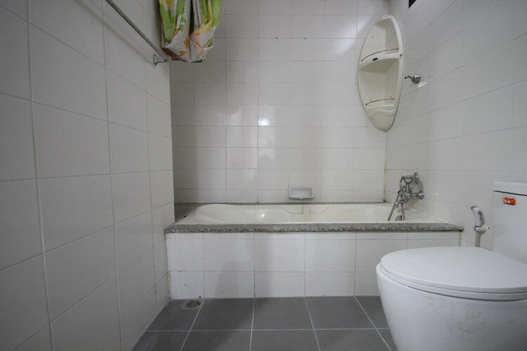 Кондоминиум в Бангкоке, Таиланд | THE414165