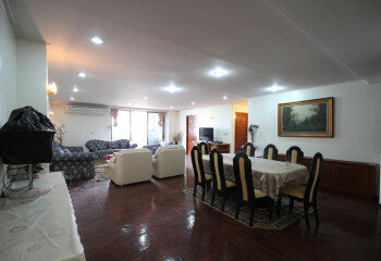 Кондоминиум в Бангкоке, Таиланд | THE414165