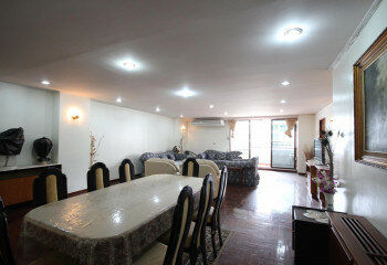 Кондоминиум в Бангкоке, Таиланд | THE414165