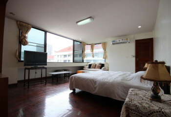 Кондоминиум в Бангкоке, Таиланд | THE414165