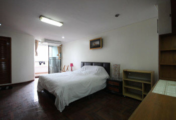 Кондоминиум в Бангкоке, Таиланд | THE414165