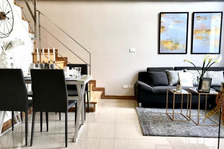 Кондоминиум в Бангкоке, Таиланд | THE214469