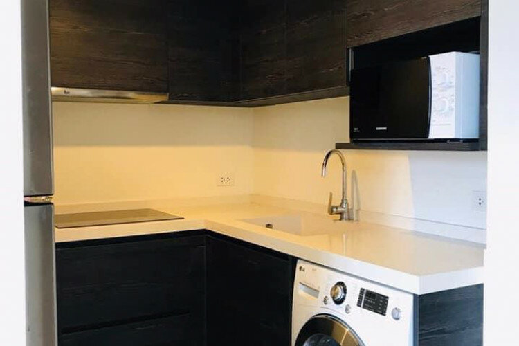 Кондоминиум в Бангкоке, Таиланд | THE214469