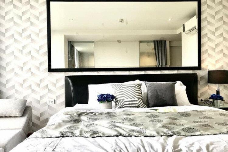 Кондоминиум в Бангкоке, Таиланд | THE214469