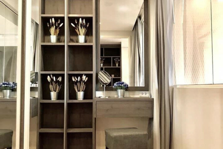 Кондоминиум в Бангкоке, Таиланд | THE214469