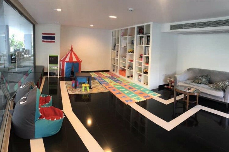 Кондоминиум в Бангкоке, Таиланд | THE214469