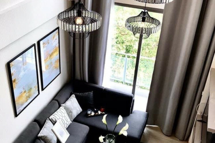 Кондоминиум в Бангкоке, Таиланд | THE214469