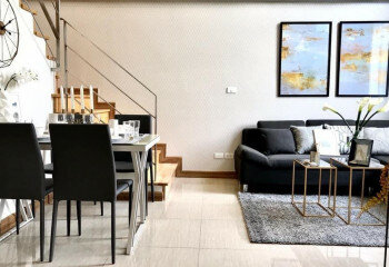 Кондоминиум в Бангкоке, Таиланд | THE214469