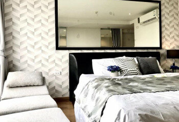 Кондоминиум в Бангкоке, Таиланд | THE214469