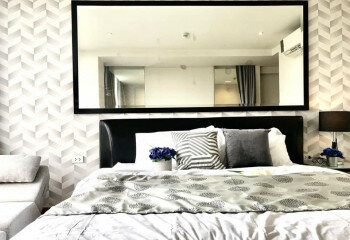 Кондоминиум в Бангкоке, Таиланд | THE214469