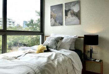 Кондоминиум в Бангкоке, Таиланд | THE214469