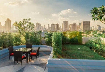 Кондоминиум в Бангкоке, Таиланд | THE214469